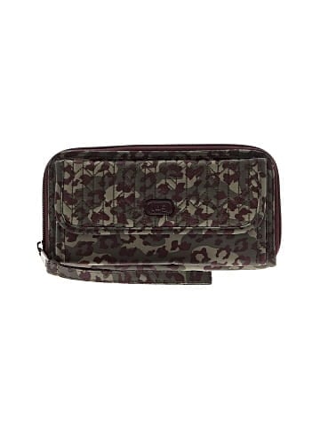 Lug Wristlet (view 1)