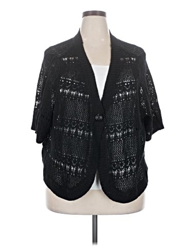 Liz & Me Kimono (view 1)