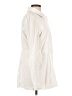Anatomie 100% Polyester Ivory Jacket Size L - photo 4