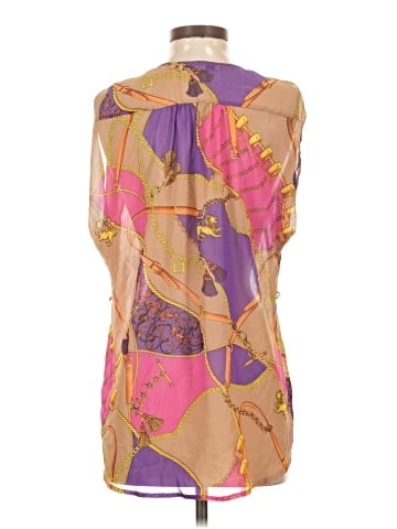 XXI Sleeveless Blouse (view 2)