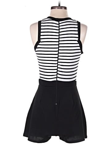 Soprano Romper (view 2)
