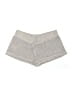 Hard Tail Chevron-herringbone Gray Shorts Size XL - photo 1