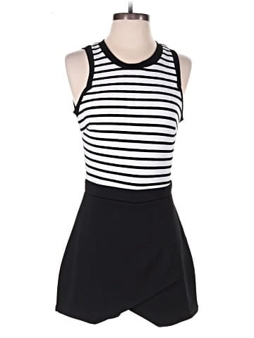 Soprano Romper (view 1)