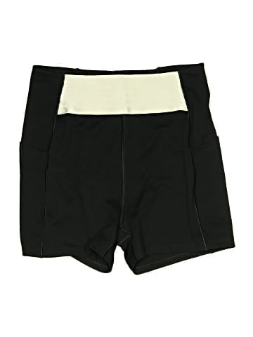 Victoria's Secret Athletic Shorts (view 1)