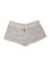Hard Tail Chevron-herringbone Gray Shorts Size XL - photo 2