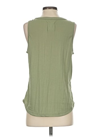 New York Laundry Sleeveless Blouse (view 2)