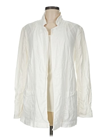 Caslon Jacket (view 1)