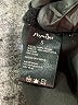 Papaya 100% Nylon Black Sleeveless Blouse Size S - photo 8