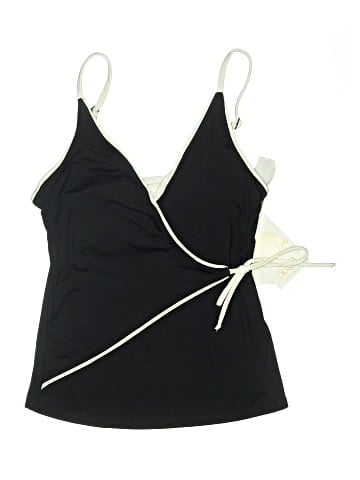Becca Swimsuit Top (view 1)
