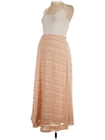 Lilac Formal Skirt (view 1)