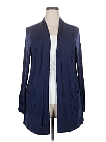 Torrid Kimono (view 1)