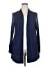 Torrid Blue Kimono Size 3X Plus (3) - photo 1