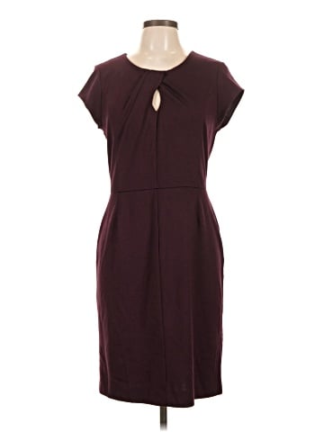 Banana Republic Factory Store Cocktail Dress (view 1)