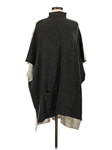 Romeo & Juliet Couture Poncho (view 1)