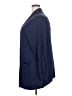 Torrid Blue Kimono Size 3X Plus (3) - photo 5