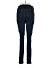Ann Taylor Solid Blue Jeans Size 10 (tall) - photo 2