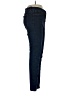 Ann Taylor Solid Blue Jeans Size 10 (tall) - photo 4