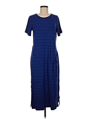 Banana Republic Factory Store Casual Dress (view 1)