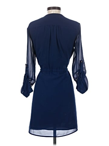 Lost April Casual Dress (view 2)