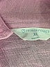 Primark 100% Cotton Pink 3/4 Sleeve Button-Down Shirt Size XL - photo 7
