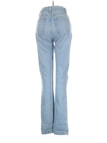 American Apparel Jeans (view 2)