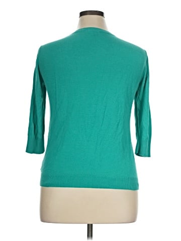 Merona Cardigan (view 2)