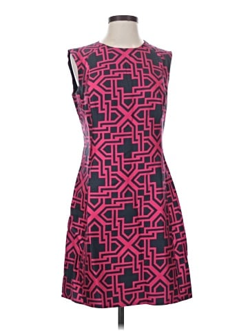 Elizabeth McKay Cocktail Dress (view 1)