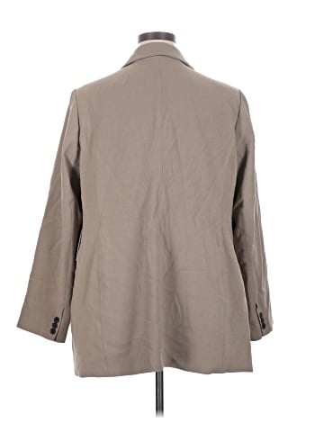 ELOQUII Blazer (view 2)