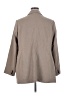 ELOQUII Tan Blazer Size 22 Plus - photo 2