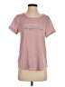 Marilyn Monroe Pink Short Sleeve Top Size S - photo 1