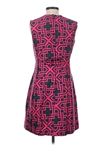 Elizabeth McKay Cocktail Dress (view 2)