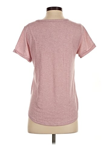 Marilyn Monroe Short Sleeve Top (view 2)