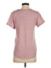 Marilyn Monroe Pink Short Sleeve Top Size S - photo 2