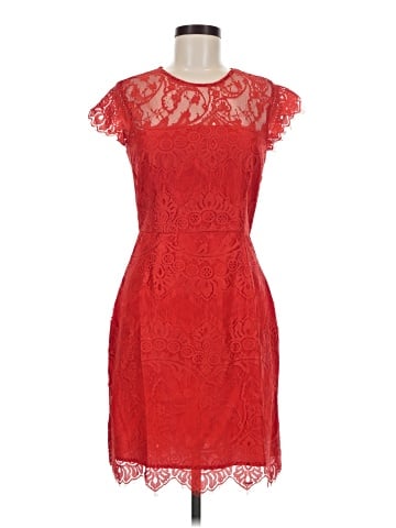 BB Dakota Cocktail Dress (view 1)