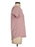 Marilyn Monroe Pink Short Sleeve Top Size S - photo 4