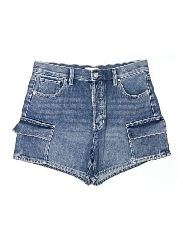 PacSun Denim Shorts (view 1)