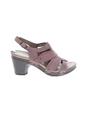 Dansko Sandals (view 1)