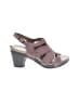 Dansko Purple Sandals Size EU 38 - photo 1