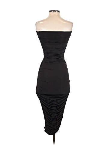 Cristina Cocktail Dress (view 2)