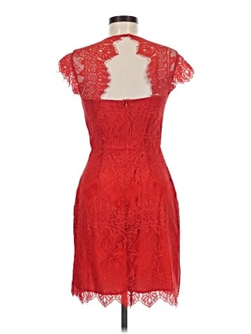 BB Dakota Cocktail Dress (view 2)
