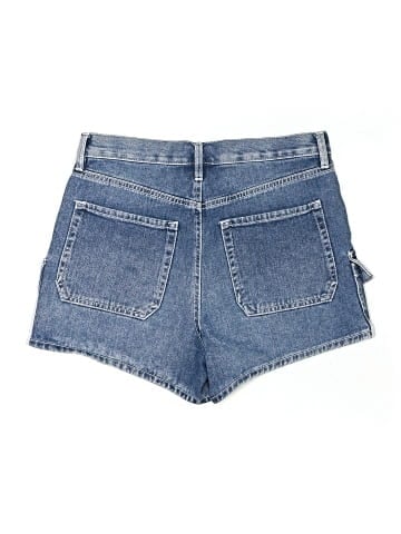 PacSun Denim Shorts (view 2)