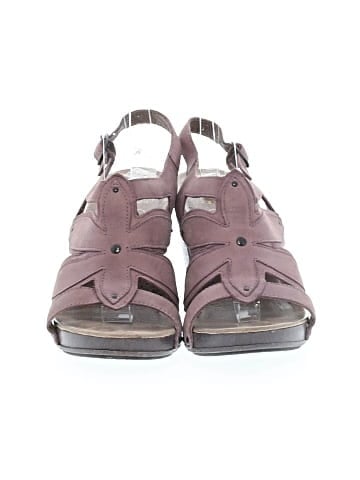 Dansko Sandals (view 2)