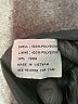 Anne Klein 100% Polyester Black Coat Size M (estimated) - photo 7