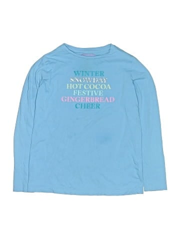 Crewcuts Outlet Long Sleeve T-Shirt (view 1)
