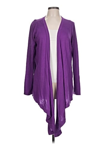 IMAN Cardigan (view 1)