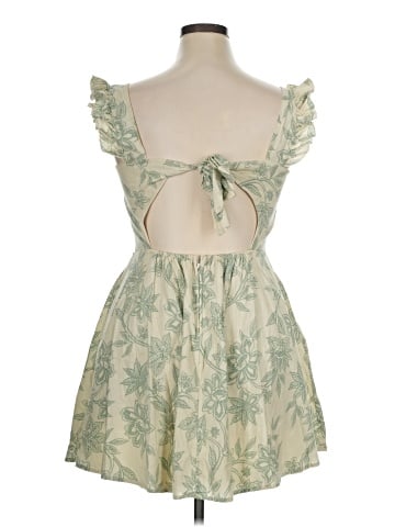 Trixxi Cocktail Dress (view 2)