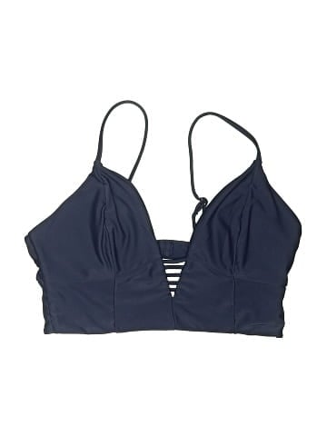 Tori Praver Swimsuit Top (view 1)