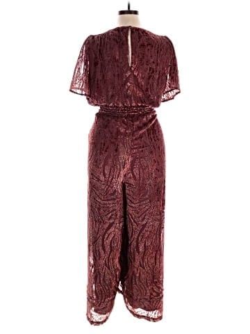 Anthropologie Jumpsuit (view 2)