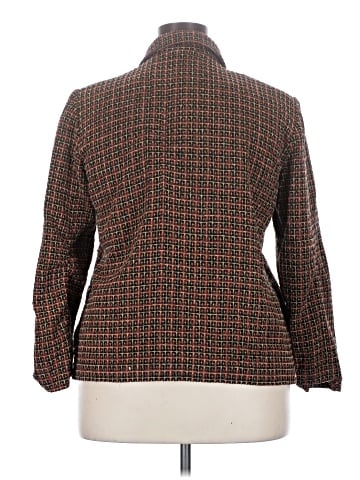 Alfred Dunner Blazer (view 2)