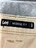Lee Yellow Cargo Shorts Size 4 M - photo 3